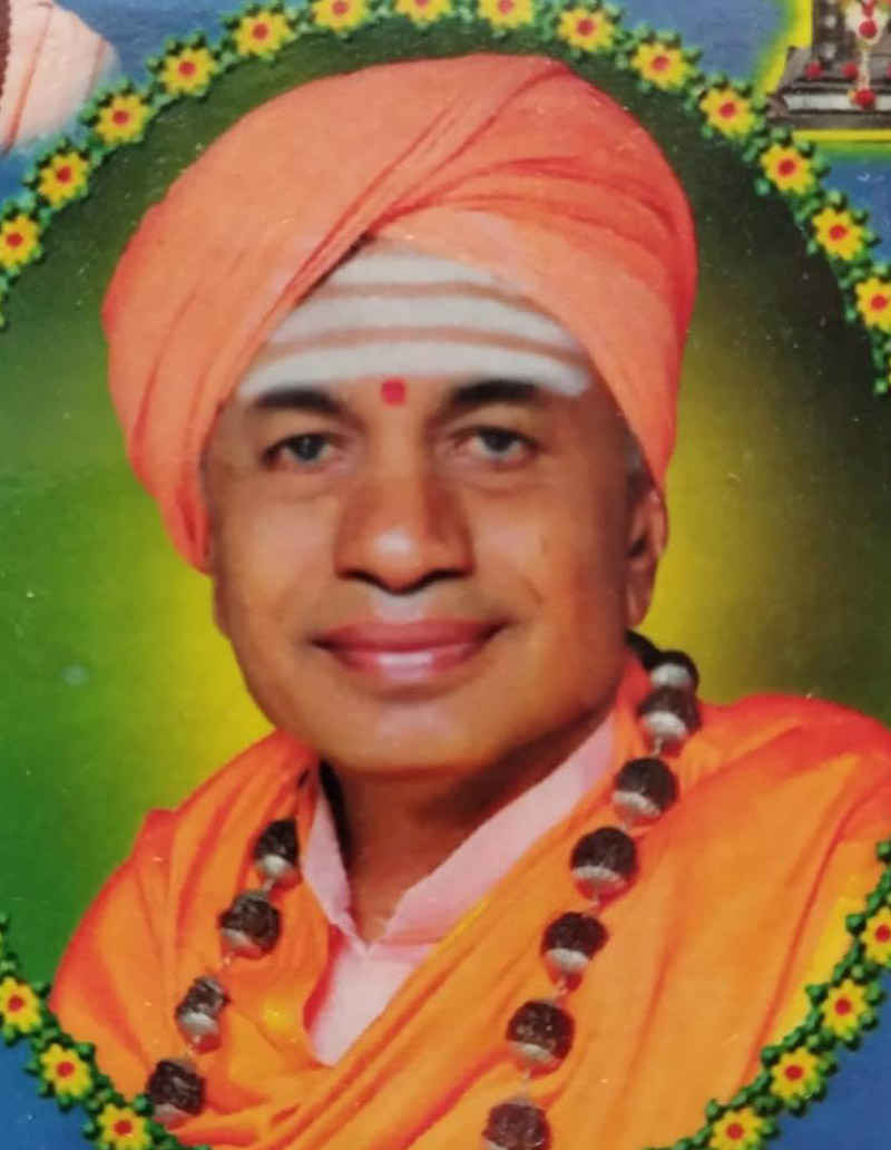 ನಾಳೆ ಶ್ರೀ ಪಟ್ಟದೇವರ ಭಜನಾ ಮಹಾಮಂಗಲೋತ್ಸವ