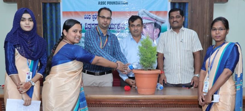 ಉದ್ಯೋಗದಲ್ಲಿ ತೋಡಗಬೇಕಾದರೇ ಇಂದು ಕಂಪ್ಯೂಟರ್‌ನ ಜ್ಞಾನ ಅವಶ್ಯಕ : ಮಹೇಂದ್ರಕರ