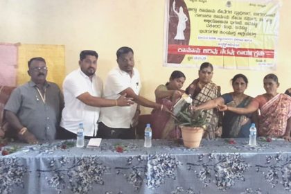 ಕಾನೂನು ಅರಿವು ಪ್ರತಿಯೊಬ್ಬರಿಗೆ ಅಗತ್ಯ- ಕೋಪರ್ಡೆ