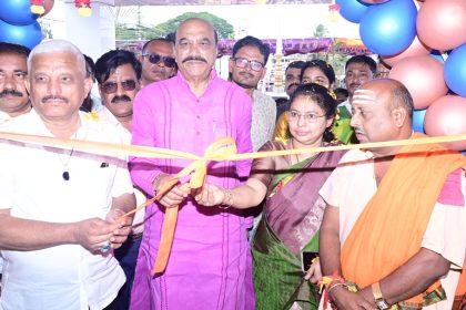 ರೈತರಿಗೆ ಅನುಕೂಲಕ್ಕೆ ಹೆಸ್ಕಾಂ ವಿಭಾಗ ಕಚೇರಿ: ಮುಖ್ಯ ಸಚೇತಕ ಅಶೋಕ ಪಟ್ಟಣ