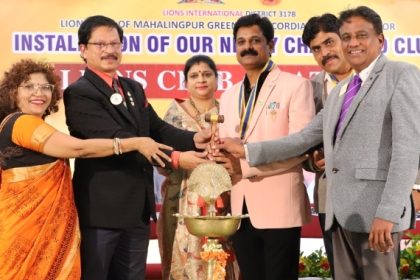 ಬಡವರ ಸೇವೆಯೇ  ಲಯನ್ಸ್ ಕ್ಲಬ್ ನ ಉದ್ದೇಶ, ಲಯನ್ಸ್ ಕ್ಲಬ್ ನ ಸಾಮಾಜಿಕ ಸೇವೆಗಳು ಅನನ್ಯ: ಜೈಮೋಲ ನಾಯಿಕ ಅಭಿಮತ  