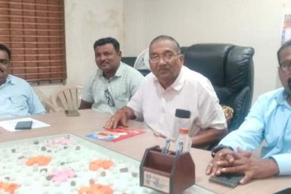 ಪ್ರಗತಿಯತ್ತ ಹುಕ್ಕೇರಿ ಅರ್ಬನ್ ಬ್ಯಾಂಕ