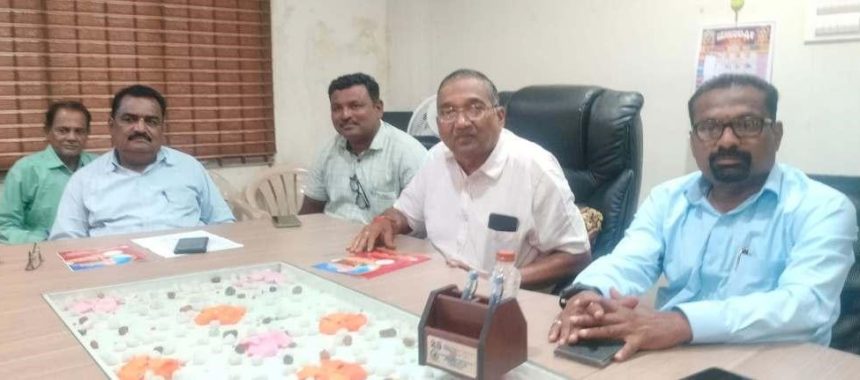 ಪ್ರಗತಿಯತ್ತ ಹುಕ್ಕೇರಿ ಅರ್ಬನ್ ಬ್ಯಾಂಕ