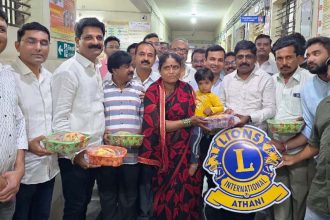 ಆರೋಗ್ಯವಂತ ಸಮಾಜ ಕಟ್ಟಲು ಪ್ರತಿಯೊಬ್ಬರು ಕೈಜೋಡಿಸಿ: ರಮೇಶ ಬುಲೆಬುಲೆ
