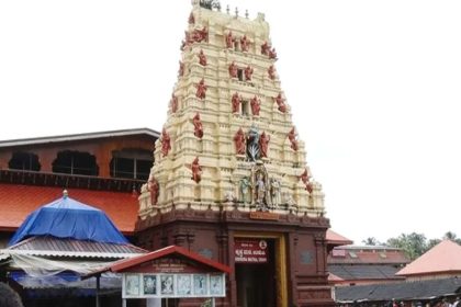 ಉಡುಪಿಯ ಶ್ರೀ ಕೃಷ್ಣ ಮಠದಲ್ಲಿ ಜನ್ಮಾಷ್ಟಮಿ ಆಚರಣೆ ಇಲ್ಲ