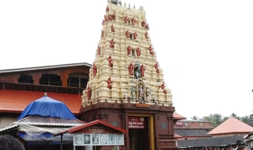 ಉಡುಪಿಯ ಶ್ರೀ ಕೃಷ್ಣ ಮಠದಲ್ಲಿ ಜನ್ಮಾಷ್ಟಮಿ ಆಚರಣೆ ಇಲ್ಲ