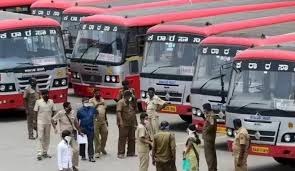 ಸಾರಿಗೆ ಮುಷ್ಕರದಲ್ಲಿ ಭಾಗಿಯಾಗಿದ್ದವರಿಗೆ ಅಮಾನತು ನೋಟೀಸ್‌: ಸರ್ಕಾರ ವಿರುದ್ಧ ನೌಕರರು ನಿಗಿನಿಗಿ