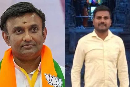 ಬಿಜೆಪಿ ಸಂಸದ  ಸುಧಾಕರ್ ವಿರುದ್ಧ ಅಟ್ರಾಸಿಟಿ ಕೇಸ್