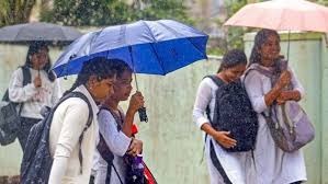 ಆಗಸ್ಟ್​ 13ರಿಂದ ಕರ್ನಾಟಕದಾದ್ಯಂತ ಭಾರಿ ಮಳೆ