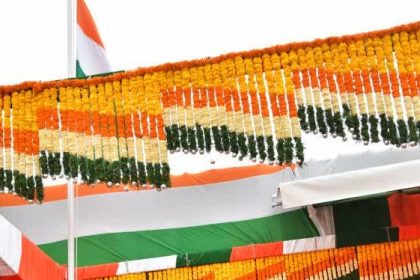 ಸಮೃದ್ಧ ಕರ್ನಾಟಕ ನಿರ್ಮಾಣದೊಂದಿಗೆ ಸಶಕ್ತ ಭಾರತ: ಸಿಎಂ ಸಿದ್ದರಾಮಯ್ಯ