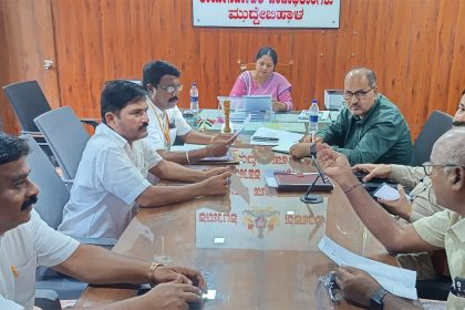 ಸಾರಿಗೆ ಸಿಬ್ಬಂದಿ ಮುಷ್ಕರ: ಪ್ರತಿಕೂಲ ಸ್ಥಿತಿ ಎದುರಿಸಲು ತಾಲೂಕಾಡಳಿತ ಸಿದ್ಧತೆ