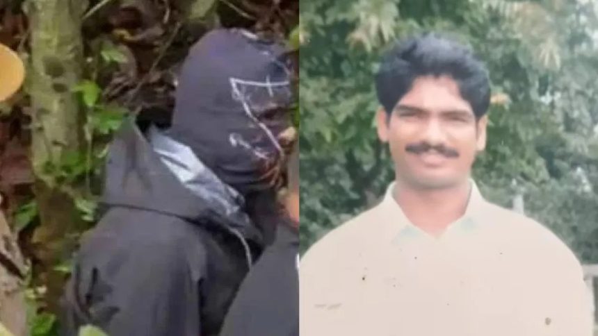 ಮಾಸ್ಕ್​​ಮ್ಯಾನ್ ಚಿನ್ನಯ್ಯ ತಂದಿದ್ದ ತಲೆಬುರುಡೆ ಪುರುಷನದ್ದು: ಎಫ್​ಎಸ್​ಎಲ್