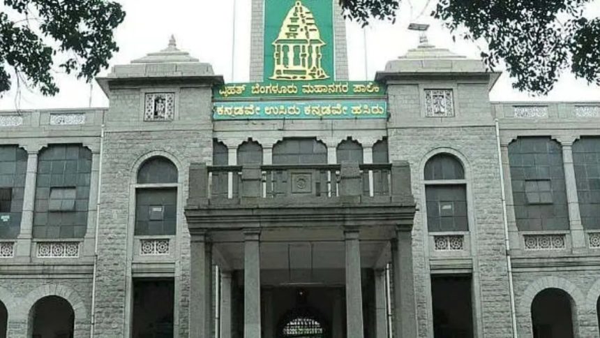 ಗ್ರೇಟರ್ ಬೆಂಗಳೂರು ಅಥಾರಿಟಿ ಸ್ಥಾಪನೆ ಇಲ್ಲ: ಹೈಕೋರ್ಟ್​ಗೆ ಎಜಿ ಶಶಿಕಿರಣ್ ಶೆಟ್ಟಿ ಸ್ಪಷ್ಟನೆ