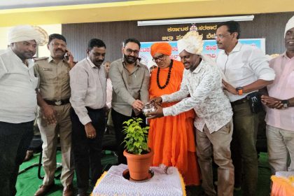 ನಾಡಿನ ಅಭ್ಯುದಯದಲ್ಲಿ ಪತ್ರಿಕೆಗಳ ಪಾತ್ರ ಬಹುಮುಖ್ಯ: ಶಾಸಕ ನಿಖಿಲ ಕತ್ತಿ