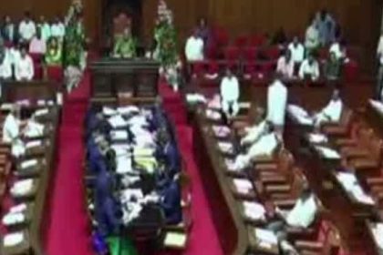 ಇಂದು ಒಂದೇ ದಿನ ಬರೋಬ್ಬರಿ 15 ವಿಧೇಯಕಗಳ ಮಂಡನೆ