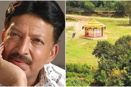 ಅಭಿಮಾನ್‌ ಸ್ಟುಡಿಯೋ ಸೀಜ್‌ ಮಾಡಲು ಡಿಸಿಗೆ ಅರಣ್ಯಾಧಿಕಾರಿ ಪತ್ರ