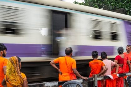 ರೈಲು ರಿಟರ್ನ್ ಟಿಕೆಟ್​ ದರದಲ್ಲಿ ಶೇ.20ರಷ್ಟು ರಿಯಾಯಿತಿ