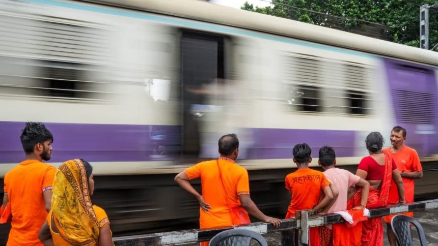 ರೈಲು ರಿಟರ್ನ್ ಟಿಕೆಟ್​ ದರದಲ್ಲಿ ಶೇ.20ರಷ್ಟು ರಿಯಾಯಿತಿ
