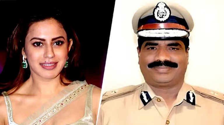 ರನ್ಯಾರಾವ್ ಮಲತಂದೆ ರಾಮಚಂದ್ರ ಡಿಜಿಪಿ ಆಗಿ ಮರುನೇಮಕ!