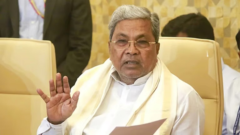 ಬೆಂಗಳೂರಿನಲ್ಲಿ 80ಸಾವಿರ ಆಸನ ಸಾಮರ್ಥ್ಯದ ಕ್ರೀಡಾಂಗಣ: ಸಿದ್ದರಾಮಯ್ಯ