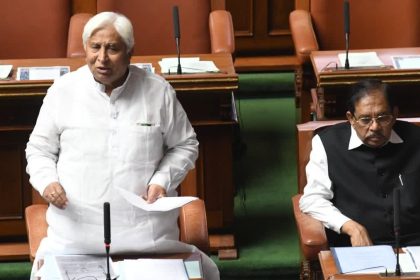 18 ಶಾಸಕರನ್ನು ಅಮಾನತುಗೊಳಿಸಿದ್ದ ನಿರ್ಣಯ ವಾಪಸ್ಸಾತಿಗೆ ಅನುಮೋದನೆ