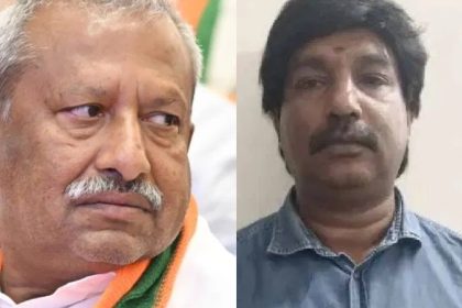 ಬಿಕ್ಲು ಶಿವ ಕೊಲೆ ಕೇಸ್‌: ಭೈರತಿಗೆ ಮಧ್ಯಂತರ ರಿಲೀಫ್‌