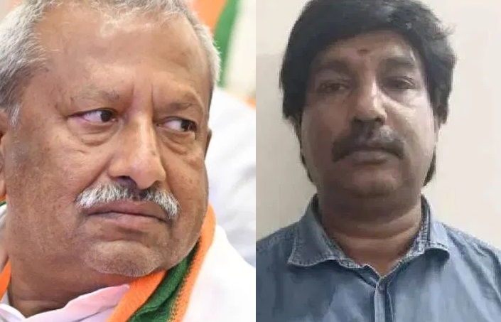 ಬಿಕ್ಲು ಶಿವ ಕೊಲೆ ಕೇಸ್‌: ಭೈರತಿಗೆ ಮಧ್ಯಂತರ ರಿಲೀಫ್‌