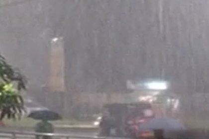 ಕರಾವಳಿ, ಉತ್ತರ ಹಾಗೂ ದಕ್ಷಿಣ ಒಳನಾಡಿನಲ್ಲಿ ಭಾರಿ ಮಳೆ