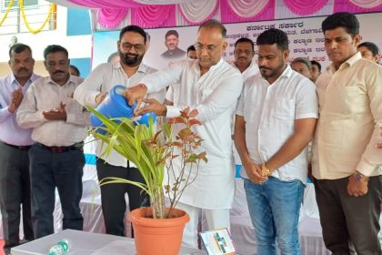 ಹುಕ್ಕೇರಿಯಲ್ಲಿ ಶೀಘ್ರದಲ್ಲಿ ತಾಯಿ ಮಗು ಆಸ್ಪತ್ರೆ ಮಂಜೂರ ; ಆರೋಗ್ಯ ಸಚಿವ ದಿನೇಶ ಗುಂಡೂರಾವ್