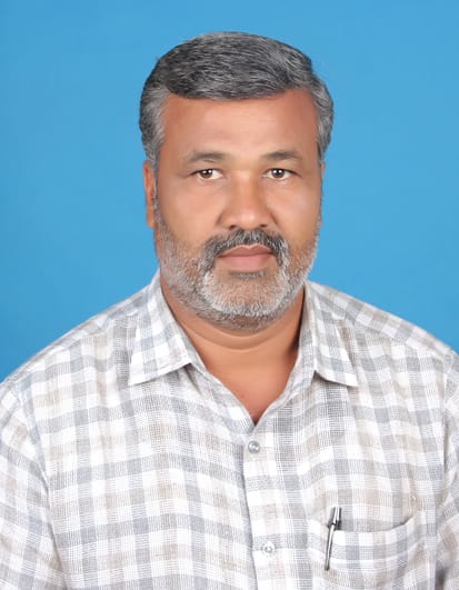 ರಾಜಣ್ಣ ರಾಜೀನಾಮೆ : ಕಾಂಗ್ರೆಸನಿಂದ ಆಂತರಿಕ ಪ್ರಜಾಪ್ರಭುತ್ವದ ಕಗ್ಗೊಲೆ 