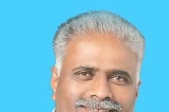 ಒಳ ಮೀಸಲಾತಿ ಬಗ್ಗೆ ಸಿ ಎಮ್ ಸಿದ್ರಾಮಯ್ಯ ಸುಪ್ರೀಂ ಆದೇಶ ಪಾಲನೆ ಮಾಡಿಲ್ಲ : ಈರಣ್ಣ ಕಡಾಡಿ