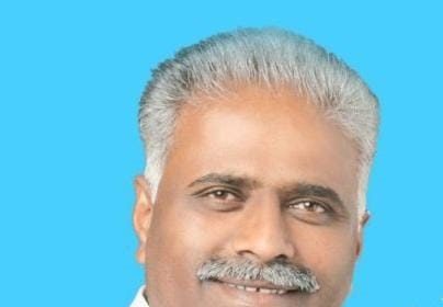 ಒಳ ಮೀಸಲಾತಿ ಬಗ್ಗೆ ಸಿ ಎಮ್ ಸಿದ್ರಾಮಯ್ಯ ಸುಪ್ರೀಂ ಆದೇಶ ಪಾಲನೆ ಮಾಡಿಲ್ಲ : ಈರಣ್ಣ ಕಡಾಡಿ