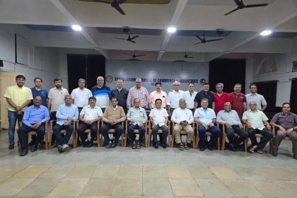 ಬೆಳಗಾವಿ ಡೆವಲಪ್ ಮೆಂಟ್ ಪ್ಯಾನೆಲ್ ನಿಂದಾಗಿ ವಾಣಿಜ್ಯೋದ್ಯಮ ಸಂಘಕ್ಕೆ ಹೊಸ ರೂಪ : ಚೈತನ್ಯ ಕುಲಕರ್ಣಿ