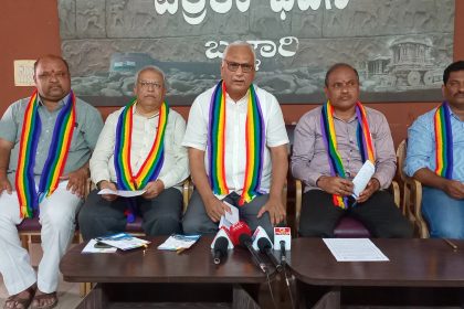 ಸಹಕಾರಿ ಸಂಸ್ಥೆಗಳಿಂದ ಆರ್ಥಿಕ ಮತ್ತು ಸಾಮಾಜಿಕ ಅಭಿವೃದ್ಧಿ ಸಾಧ್ಯ: ನಂಜನಗೌಡ 