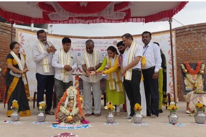 ದಸರಾಗೆ ಕಾಡಿನಿಂದ ನಾಡಿಗೆ ಗಜಪಡೆ; ಇಂದು ಸಾಂಪ್ರದಾಯಿಕವಾಗಿ ಪೂಜೆ