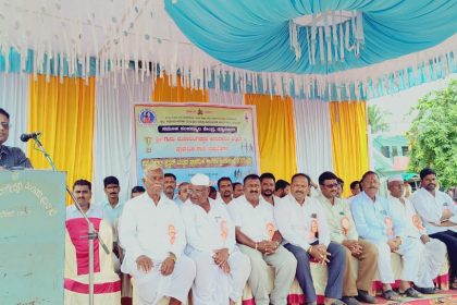 ಕ್ರೀಡೆ ಮತ್ತು ಶಿಕ್ಷಣ ಒಂದೇ ನಾಣ್ಯದ ಎರಡು ಮುಖ: ಎಸ್ ಎಮ್ ಮುಲ್ಲಾ