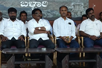 ಅಗಸ್ಟ್ 7ರಂದು ಕುಡುತಿನಿ ಭೂಸಂತ್ರಸ್ತರಿಂದ ಸಂಡೂರು ಶಾಸಕ ಮತ್ತು ಸಂಸದರ ಮನೆಗೆ ಪಾದಯಾತ್ರೆ