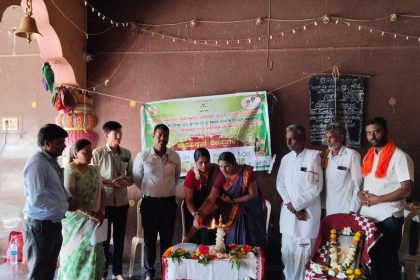 ಕಣ್ಣಿನ ತಪಾಸಣೆ ಶಿಬಿರದ ಪ್ರಯೋಜನ ಪಡೆಯಿರಿ: ಶೈಲಾ ಜೆ 