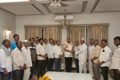 ಚನ್ನರಾಜ ಹಟ್ಟಿಹೊಳಿ ಅವಿರೋಧ ಆಯ್ಕೆ