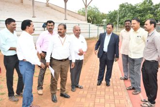 ಸ್ವಾತಂತ್ರ್ಯ ದಿನಾಚರಣೆ ವ್ಯವಸ್ಥಿತವಾಗಿ ನಿರ್ವಹಿಸಿ: ಡಿಸಿ ಡಾ.ದುರಗೇಶ್ ಕೆ.ಆರ್