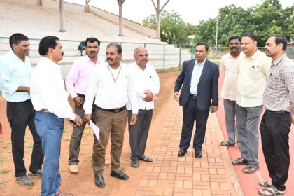 ಸ್ವಾತಂತ್ರ್ಯ ದಿನಾಚರಣೆ ವ್ಯವಸ್ಥಿತವಾಗಿ ನಿರ್ವಹಿಸಿ: ಡಿಸಿ ಡಾ.ದುರಗೇಶ್ ಕೆ.ಆರ್