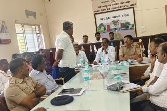 ಸ್ವಾತಂತ್ರ್ಯೋತ್ಸವದ ಪೂರ್ವಭಾವಿ ಸಭೆ ಯಶಸ್ವಿ