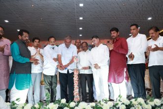 ರೈತರ ಅಭಿವೃದ್ಧಿ, ಡಿಸಿಸಿ ಬ್ಯಾಂಕ ಉನ್ನತಿಕರಣಕ್ಕೆ ಮೊದಲ ಪ್ರಾಶಸ್ತ್ಯ : ಬಾಲಚಂದ್ರ ಜಾರಕಿಹೊಳಿ 