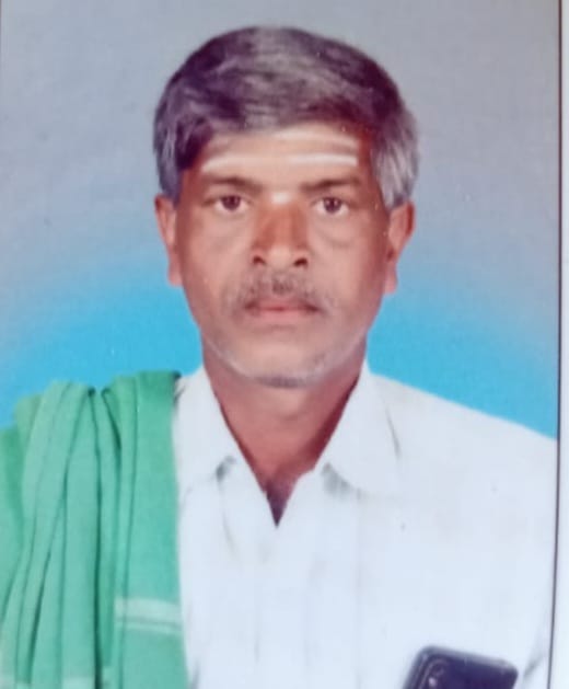 ರೈತ ಮಲ್ಲಪ್ಪ ಕುದರಿಕಾರ  ಆತ್ಮಹತ್ಯೆಗೆ ಶರಣು
