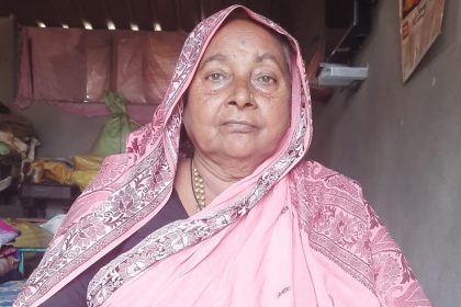 ಅವಕ್ಕ ಅಪ್ಪಯ್ಯ ಬಡಕುಂದ್ರಿ ನಿಧನ