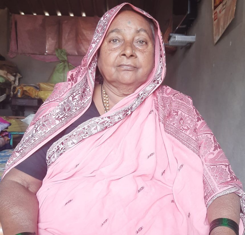 ಅವಕ್ಕ ಅಪ್ಪಯ್ಯ ಬಡಕುಂದ್ರಿ ನಿಧನ
