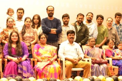 ದರ್ಶನ್ ಗೆ ಊಟವಿತ್ತ ರತ್ನ ಶ್ರೀಧರ್ ಚಿತ್ರ ಹಿಕೋರ ಟ್ರೇಲರ್ ಅನಾವರಣ               