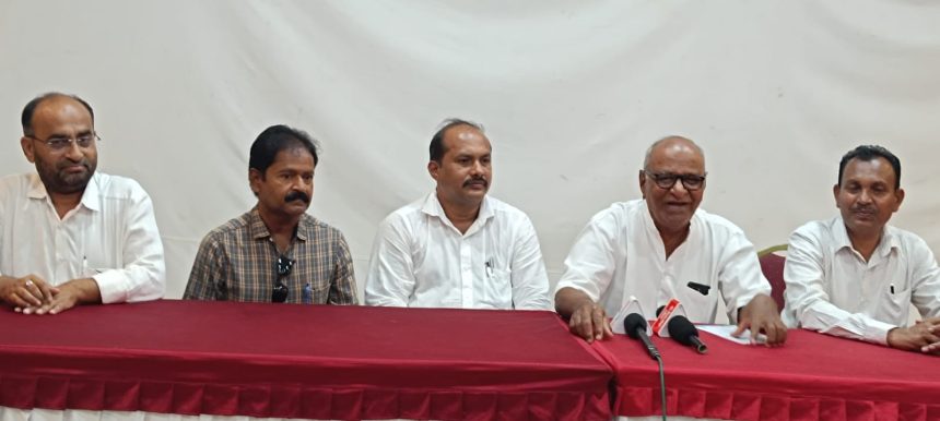 ಆ 10ರಂದು ಬಳ್ಳಾರಿಯಲ್ಲಿ ನೀರಮಾನ್ವಿ ಒಂದು  ನೆನಪು ಕಾರ್ಯಕ್ರಮ