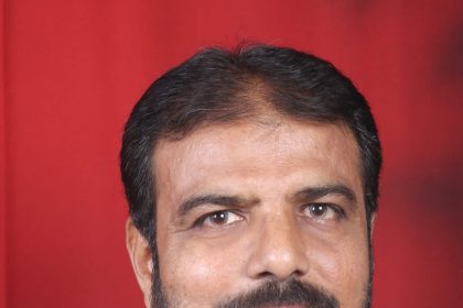 ಅಖಿಲ ಭಾರತ ಶರಣ ಸಾಹಿತ್ಯ ಪರಿಷತ್ತು ಬಳ್ಳಾರಿ ಜಿಲ್ಲಾಧ್ಯಕ್ಷರಾಗಿ ಸಿದ್ಧರಾಮ ಕಲ್ಮಠ ನೇಮಕ