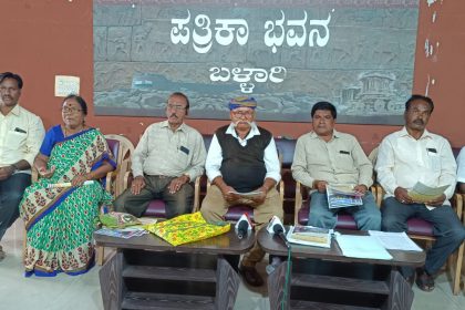 ಸರ್ಕಾರಕ್ಕೆ ಮಾತೃ ಹೃದಯವಿರಬೇಕು; ಮಾದಿಗರು ಸಮಾಜಕ್ಕೆ ಮಾದರಿಯಾಗಬೇಕು ಎನ್.ಡಿ ವೆಂಕಮ್ಮ